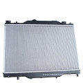 Aluminum radiator for Mercedes Benz W205 OEM A0995006903 auto radiator